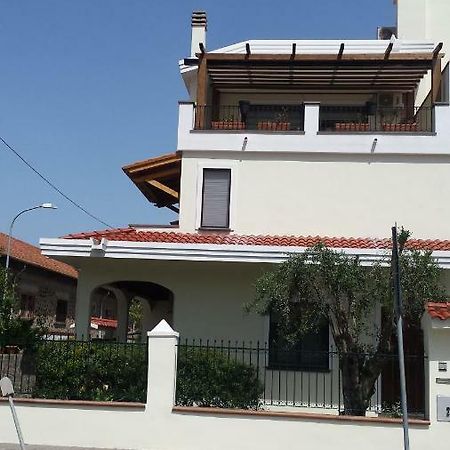 La Terrazza Sul Parco Apartment Oristano Exterior photo